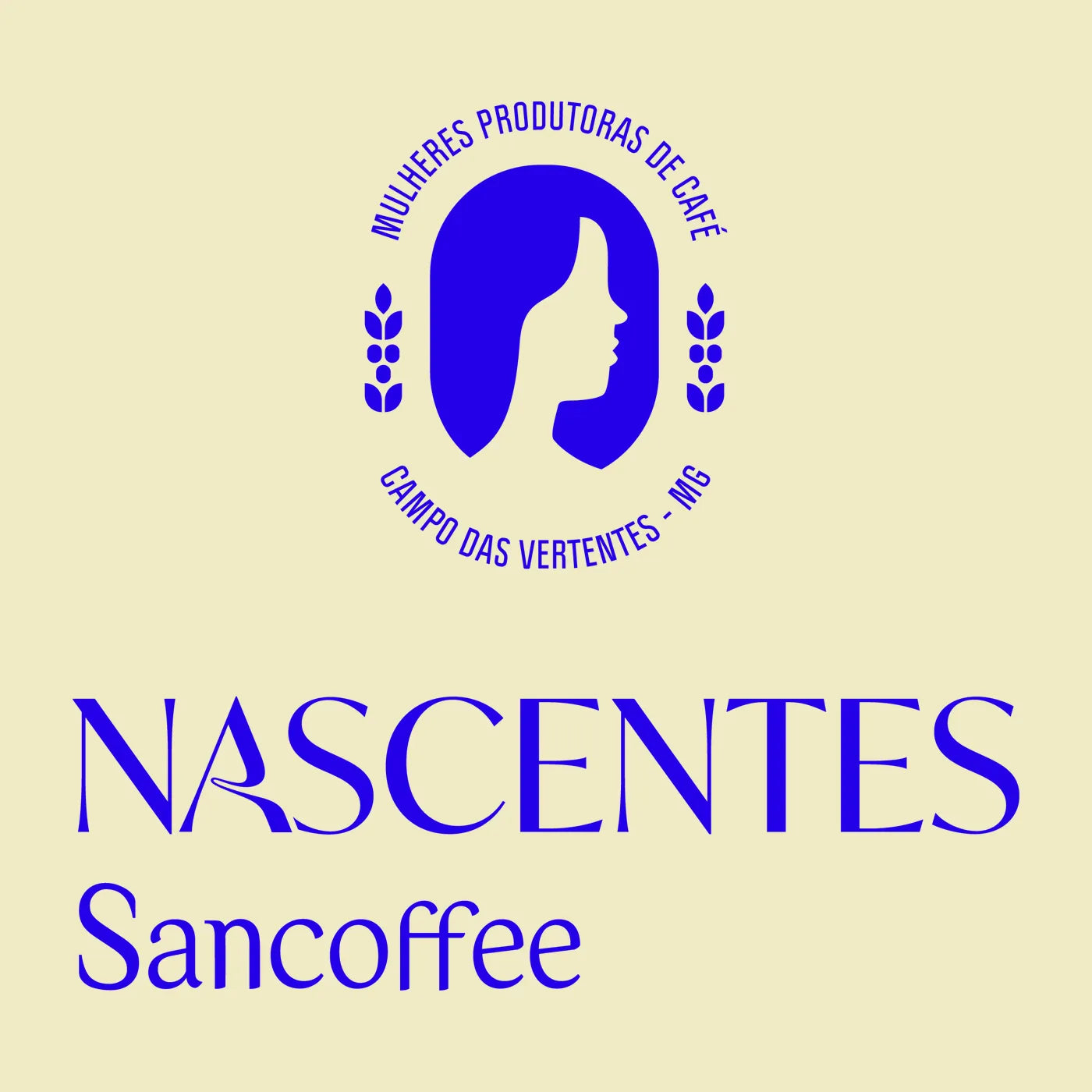 Kvinderne i kaffebranchen