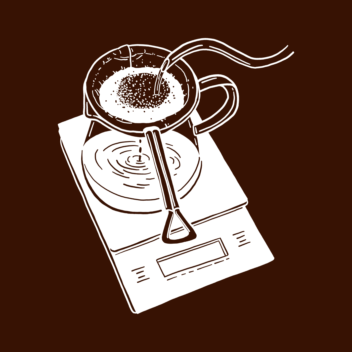 Kaffebrygning derhjemme