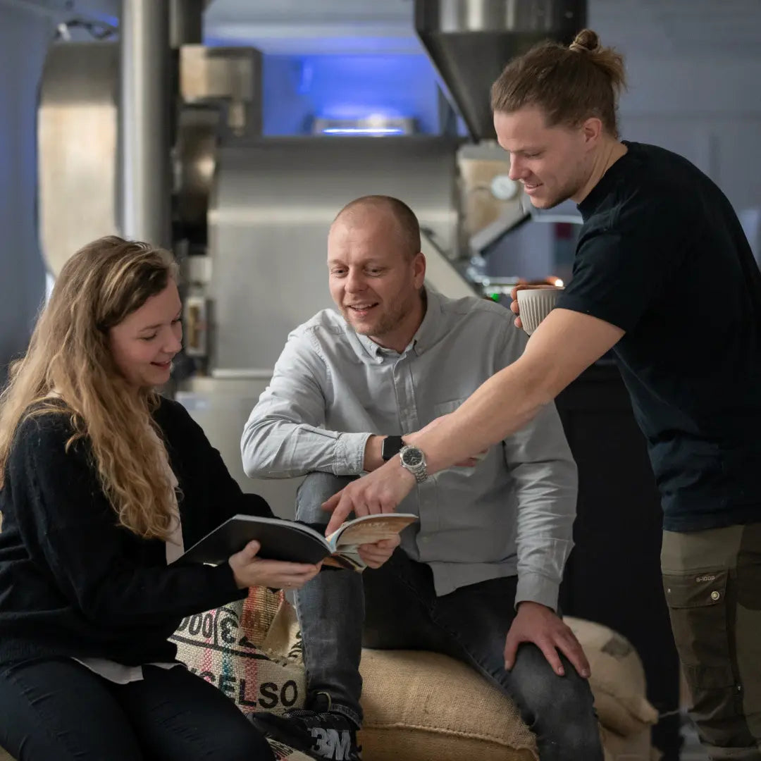 Kaffepauser der gør en forskel: Opgradér din virksomhed med en kaffeløsning fra CleverCoffee