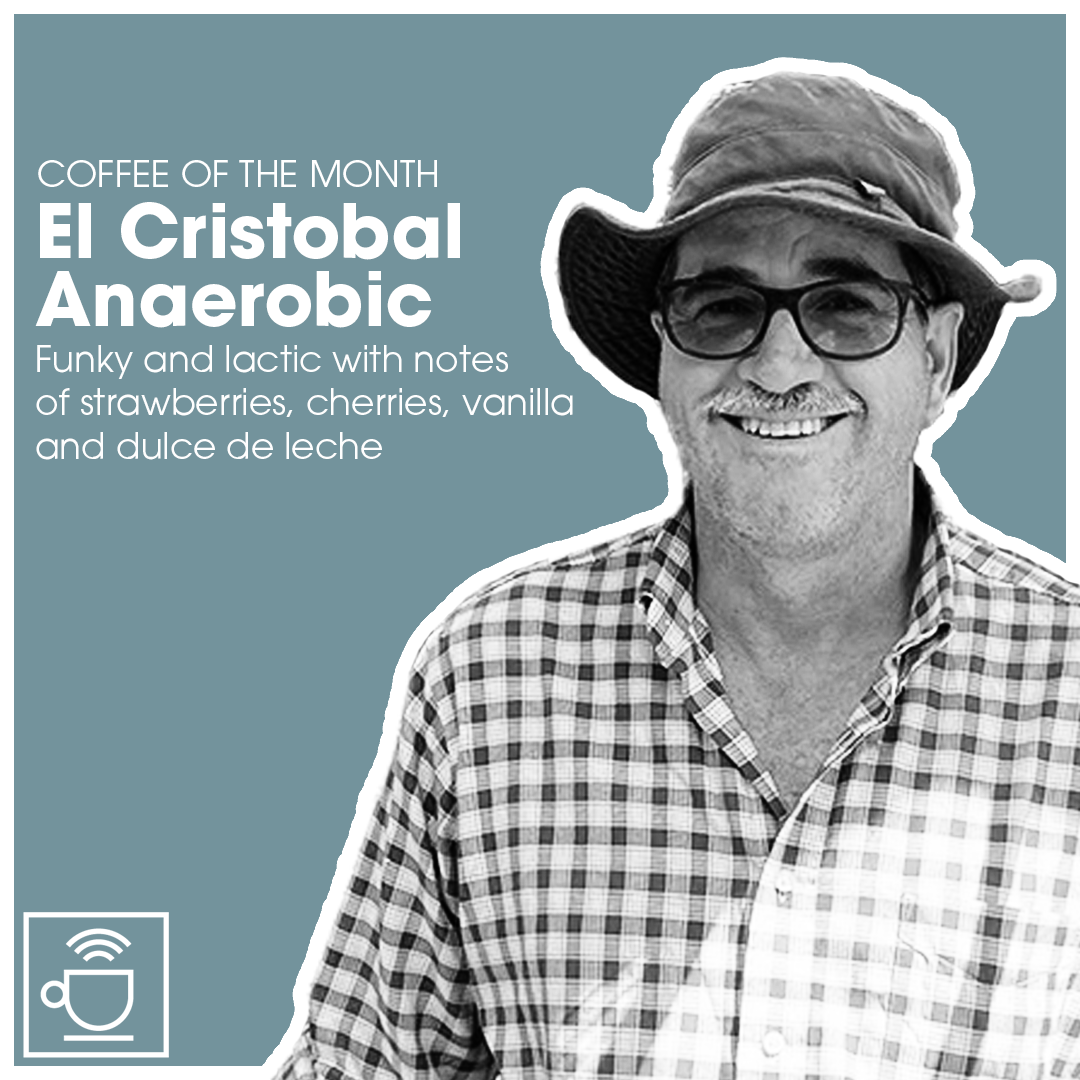 El Cristobal Anaerobic