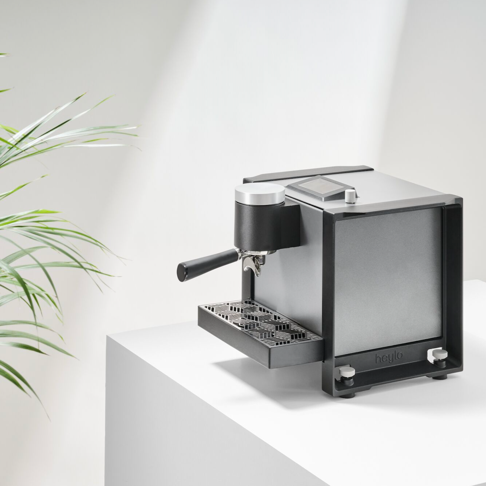 Heylo espressomodul (STEP 2/5)