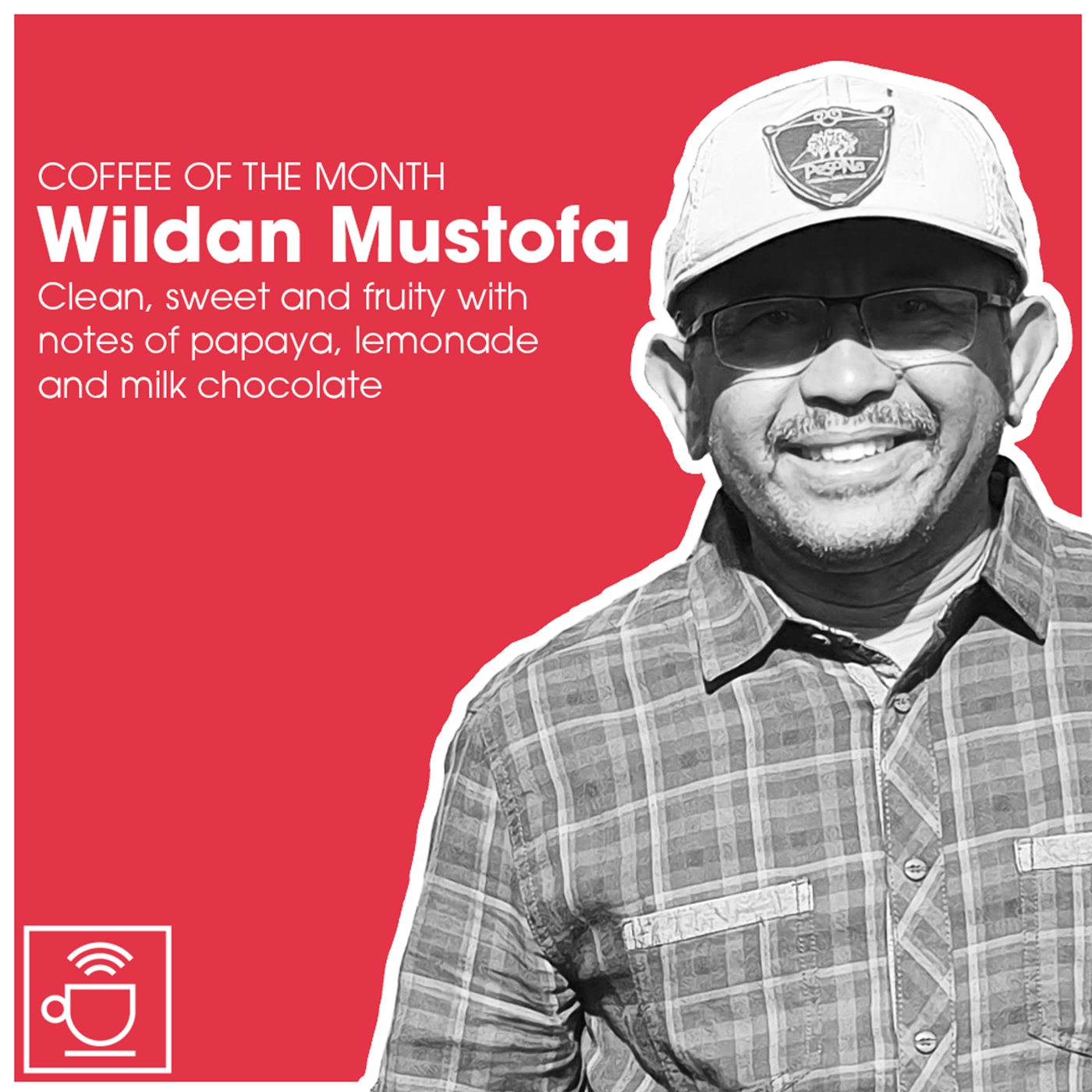 Wildan Mustofa