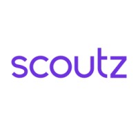 Scoutz logo.