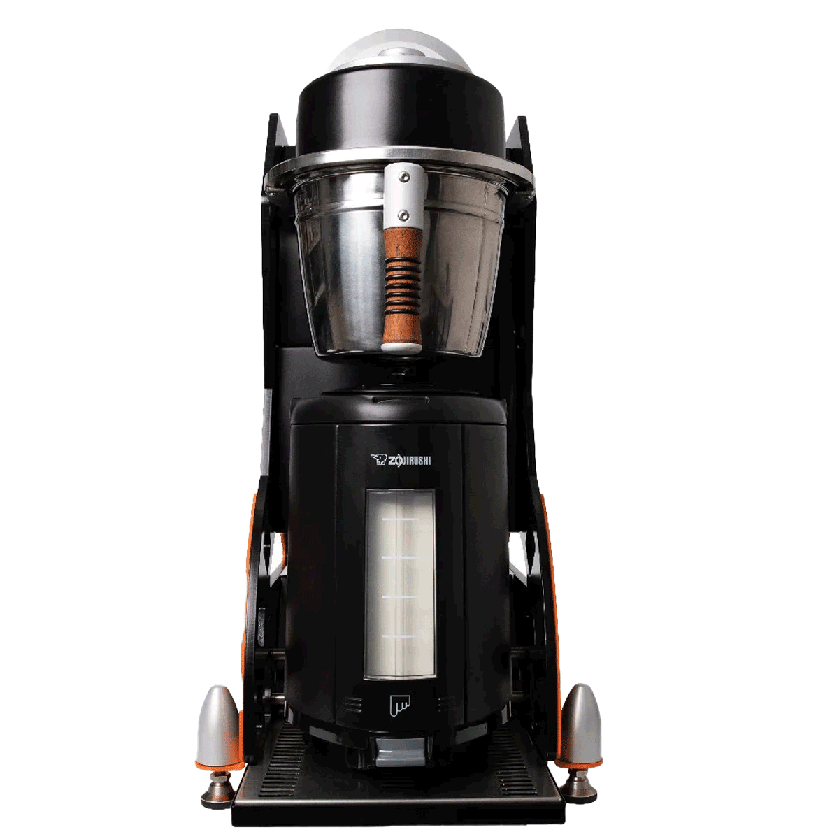 3TEMP hipster filterkaffebrygger med termodispenser