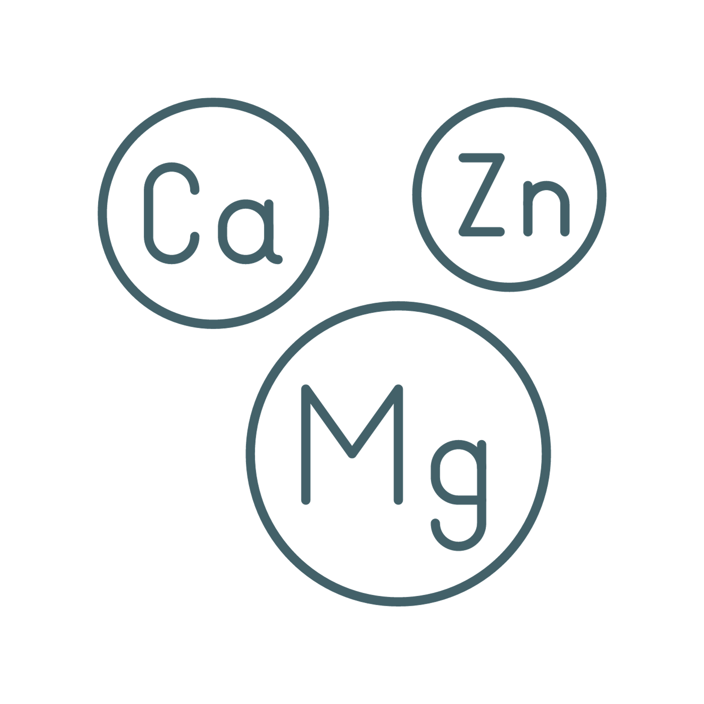 mineraler