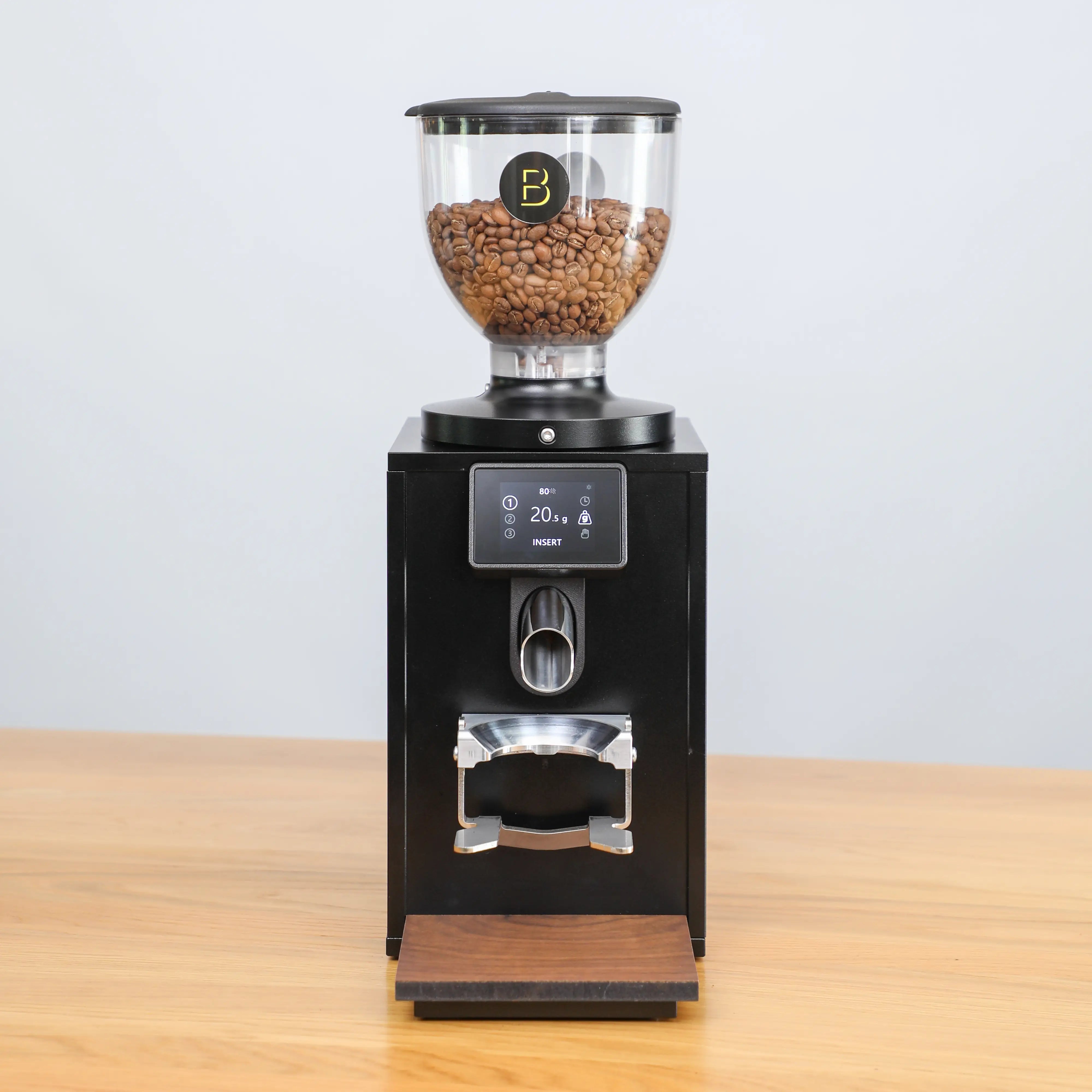 Bentwood H75 Espressokværn