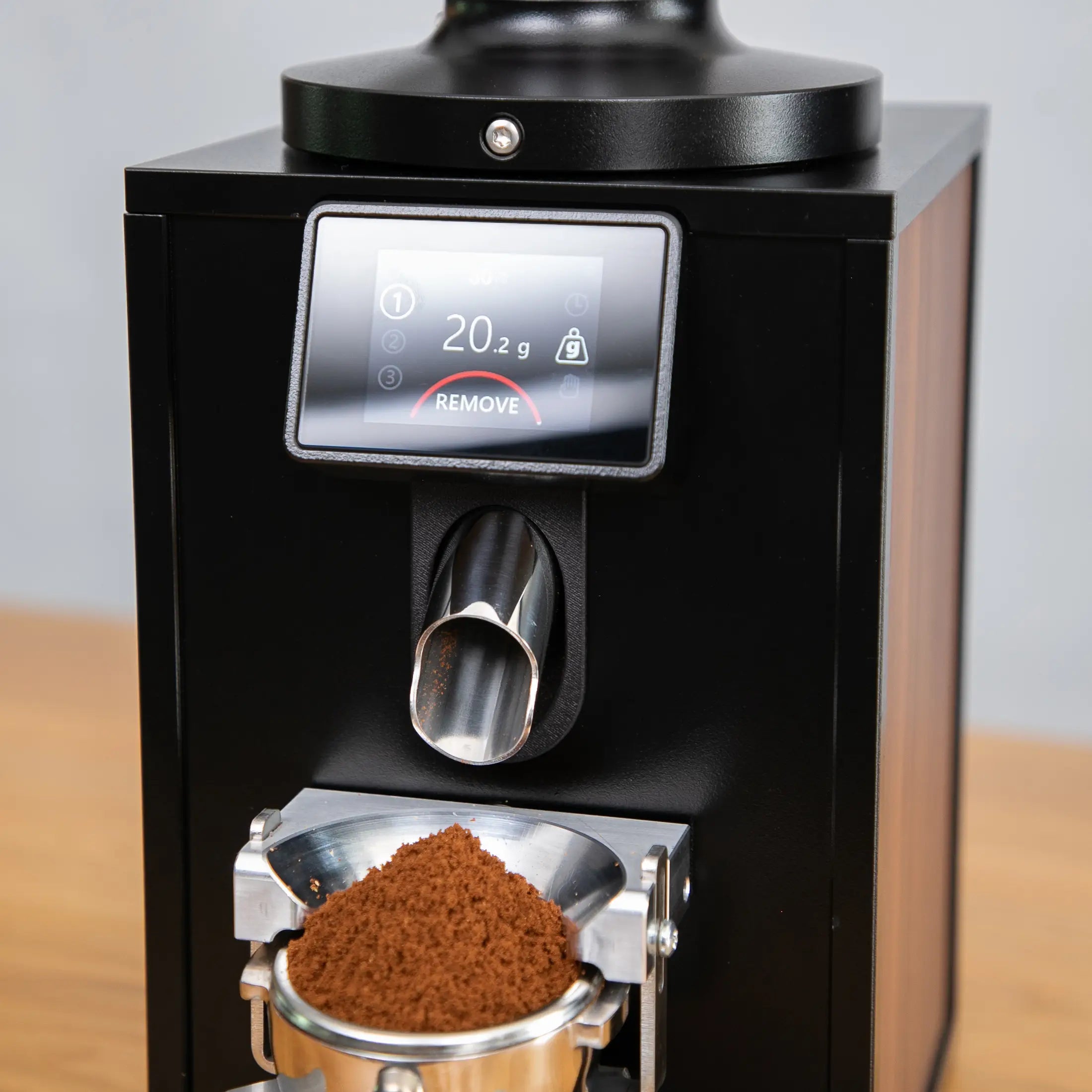 Bentwood H75 Espressokværn
