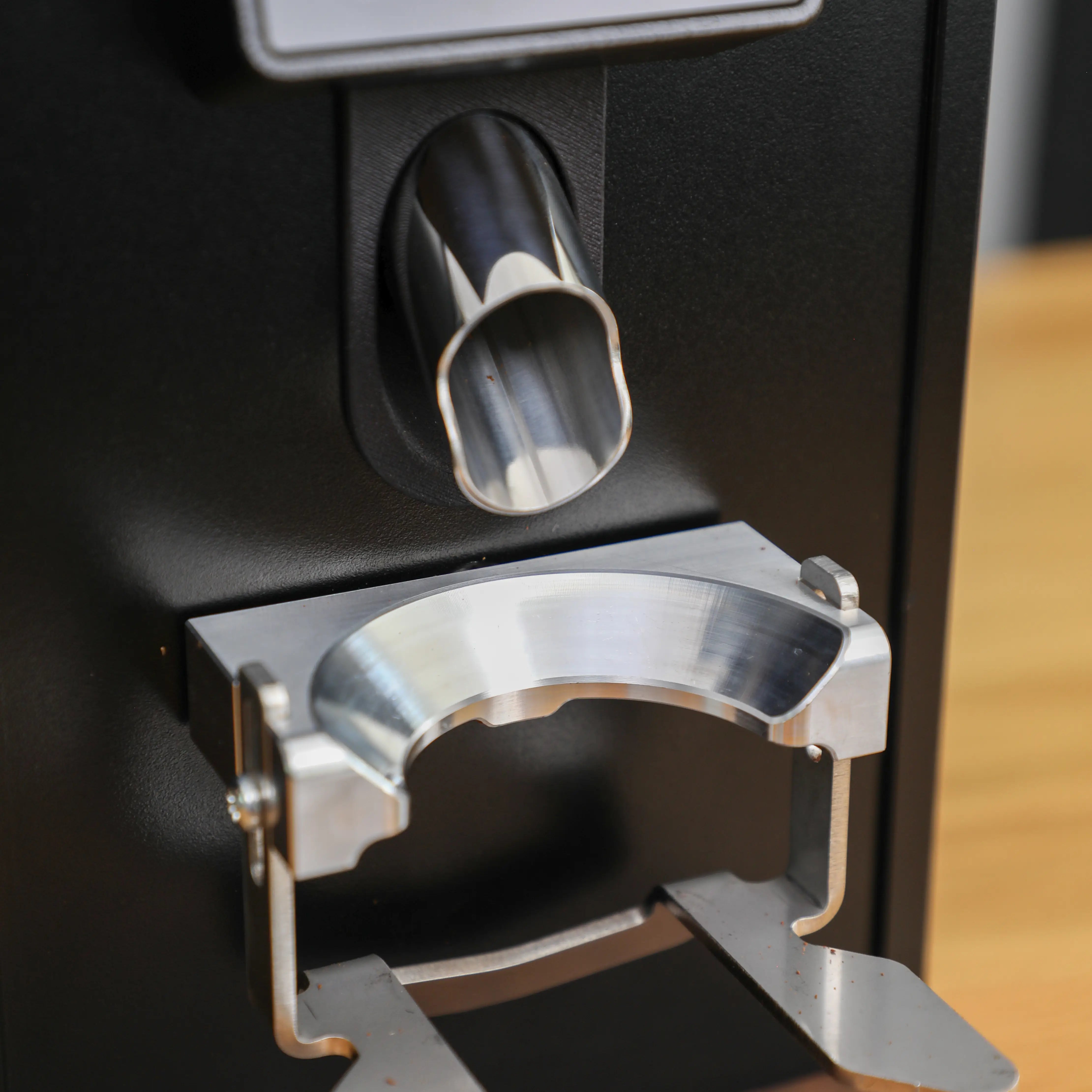 Bentwood H75 Espressokværn