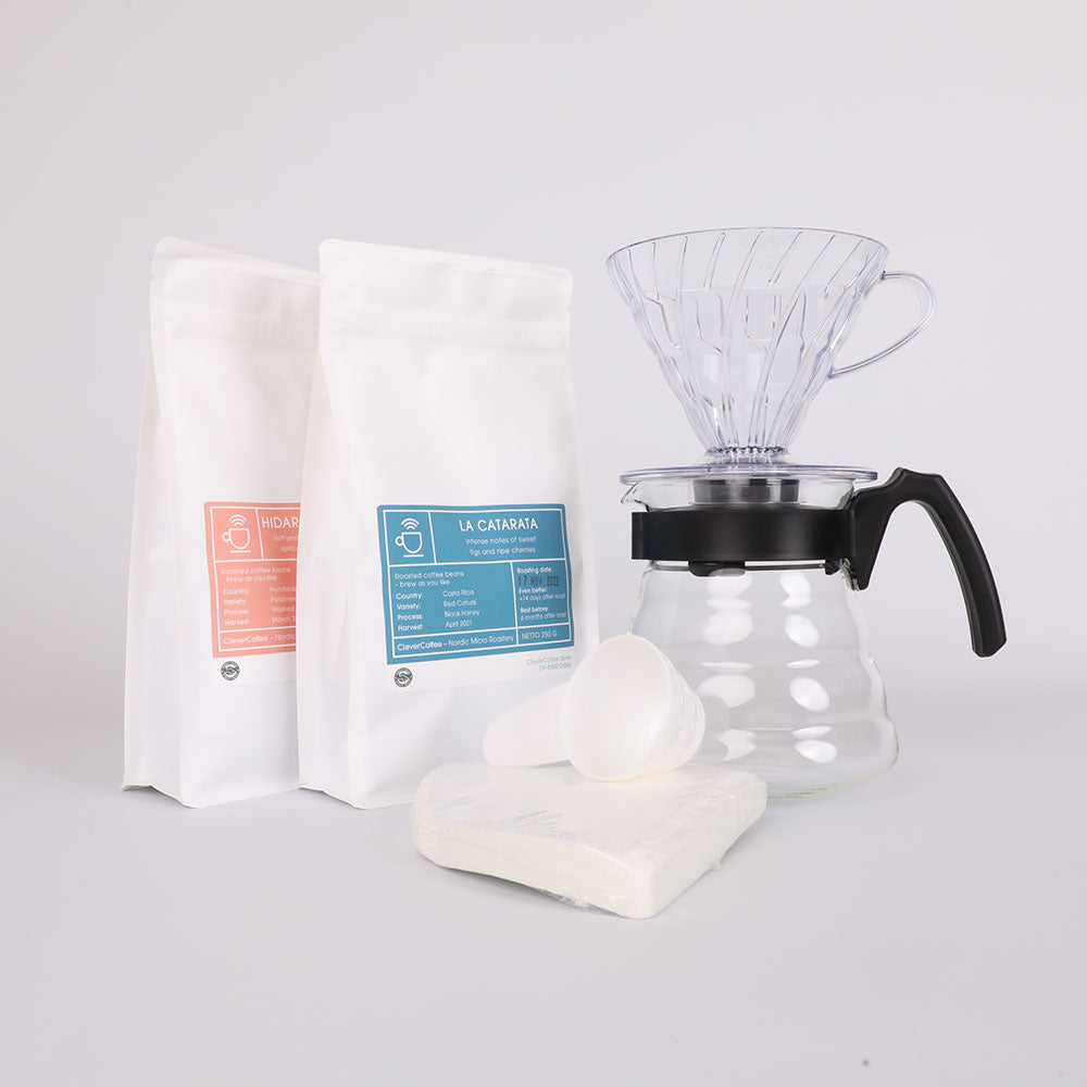 Gave Kaffeabonnement