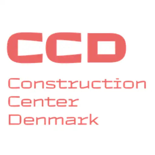 CCD Construction Center Denmark logo