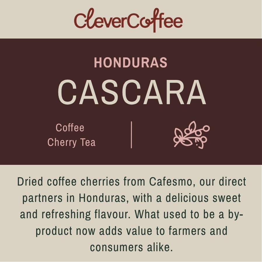 Cascara - Honduras