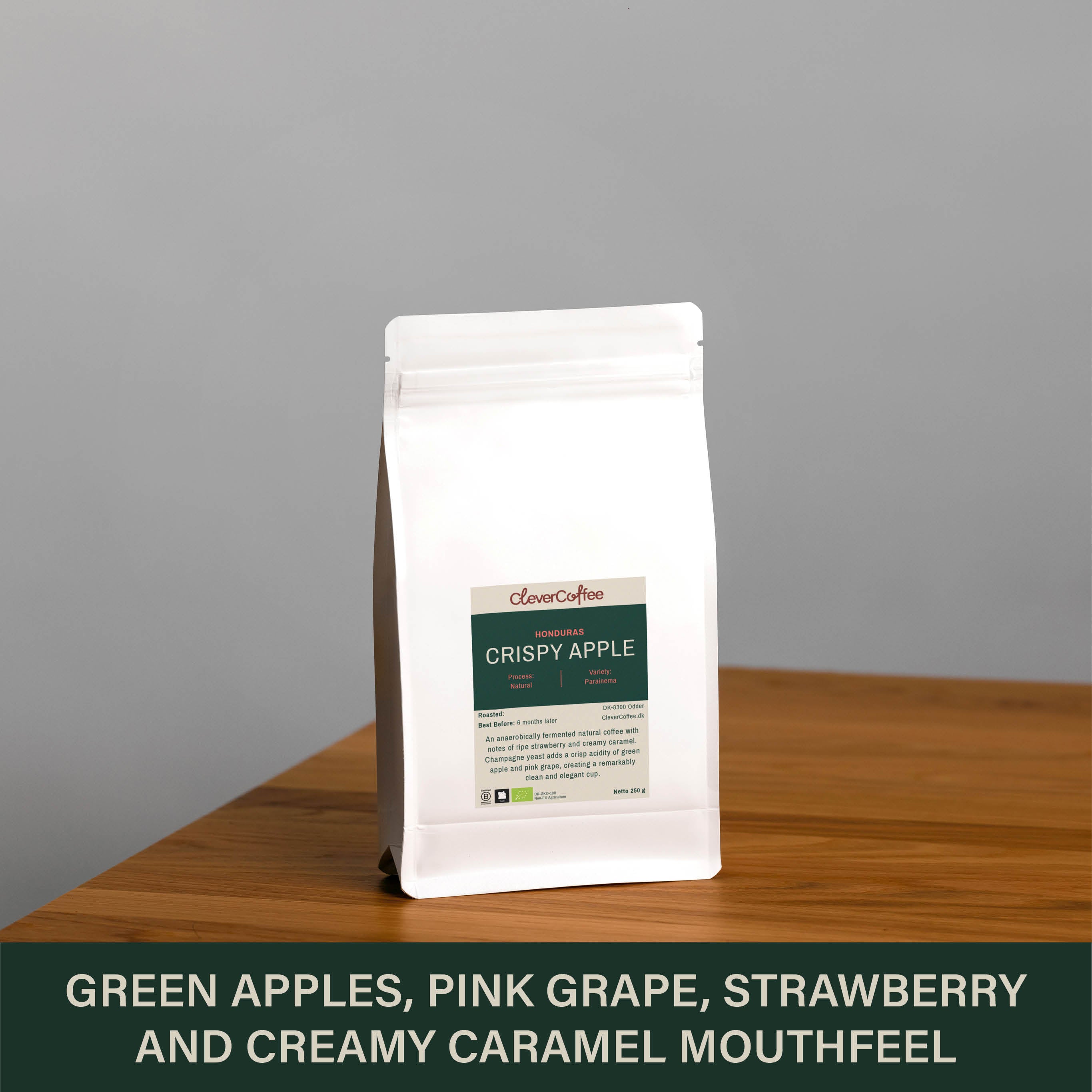 Crispy Apple - Honduras