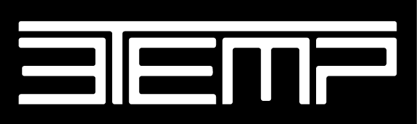 3TEMP logo
