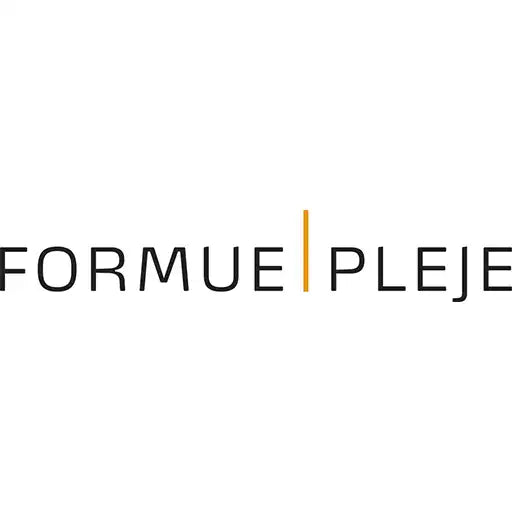 Formuepleje logo