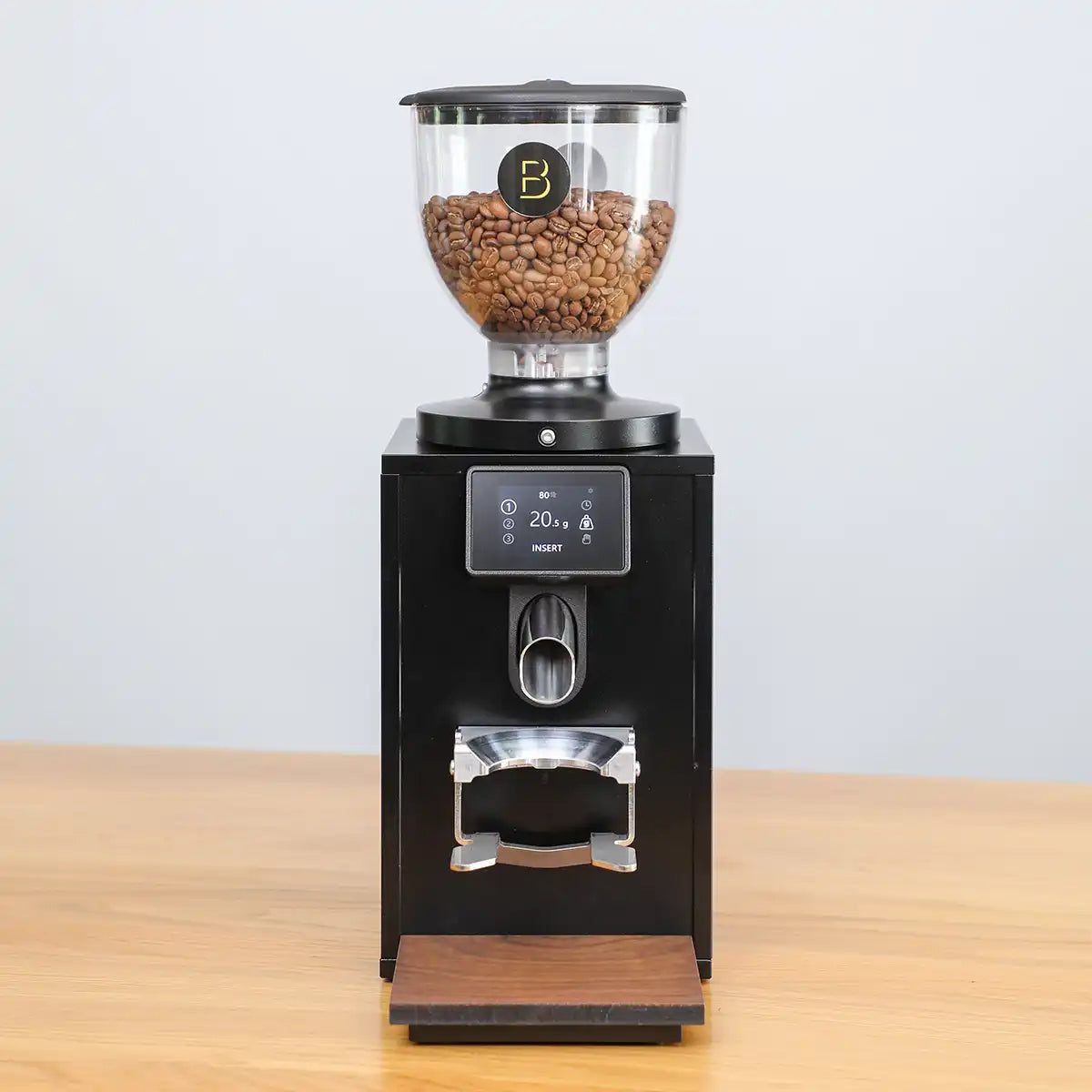 Bentwood kaffekværn