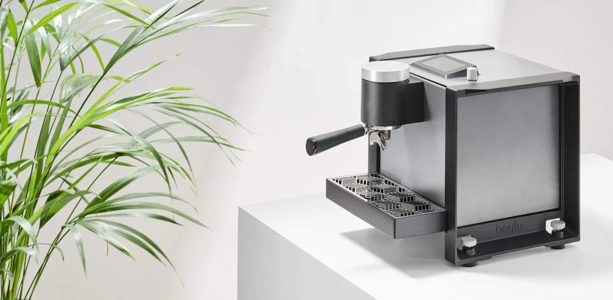 heylo espressomodul, kedelfri espressomaskine