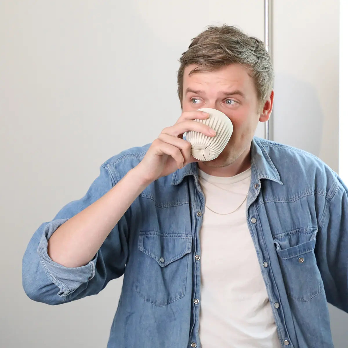 Kristian, Digital koordinator