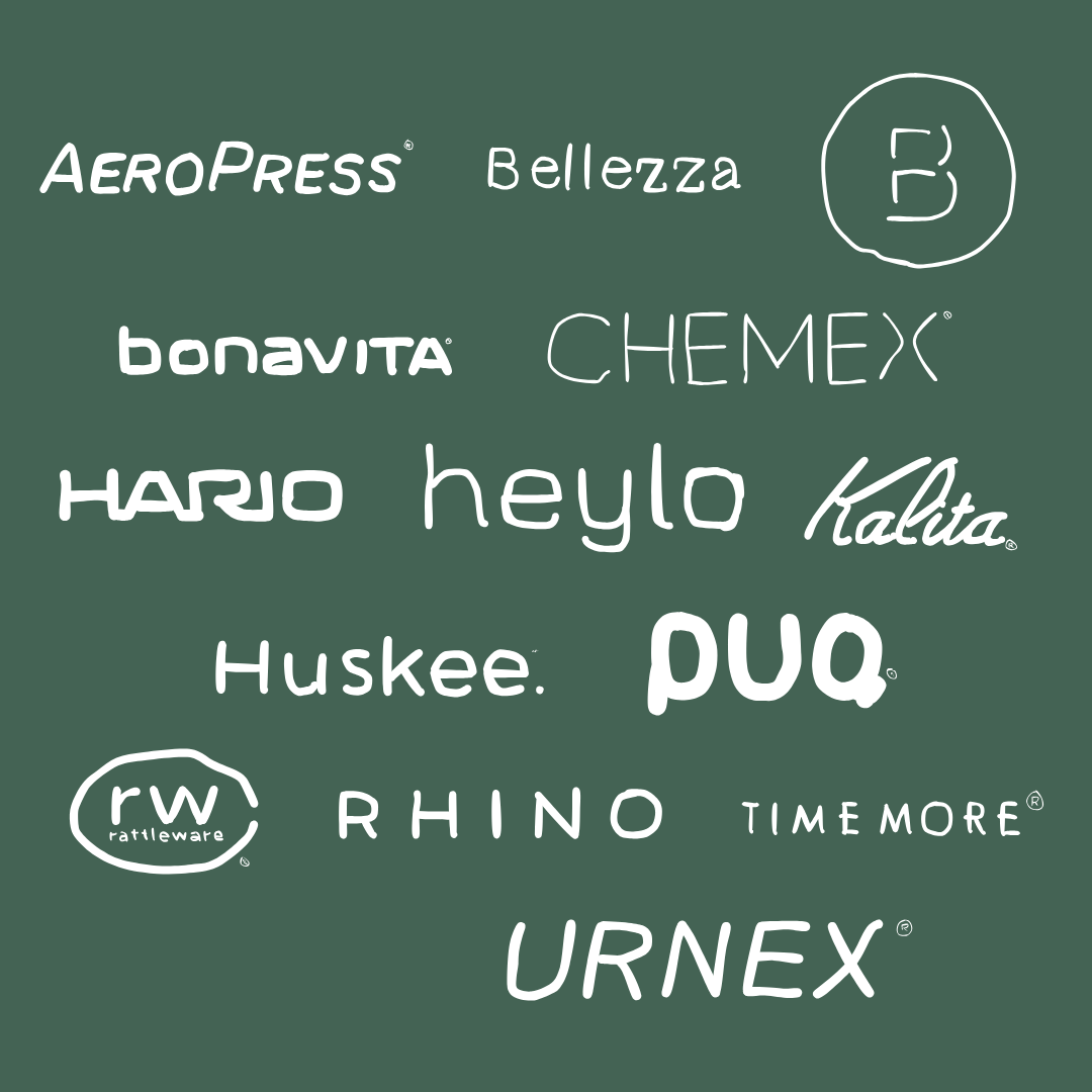 Logoer af brands