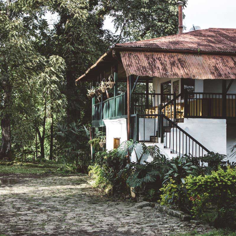 hacienda i colombia 