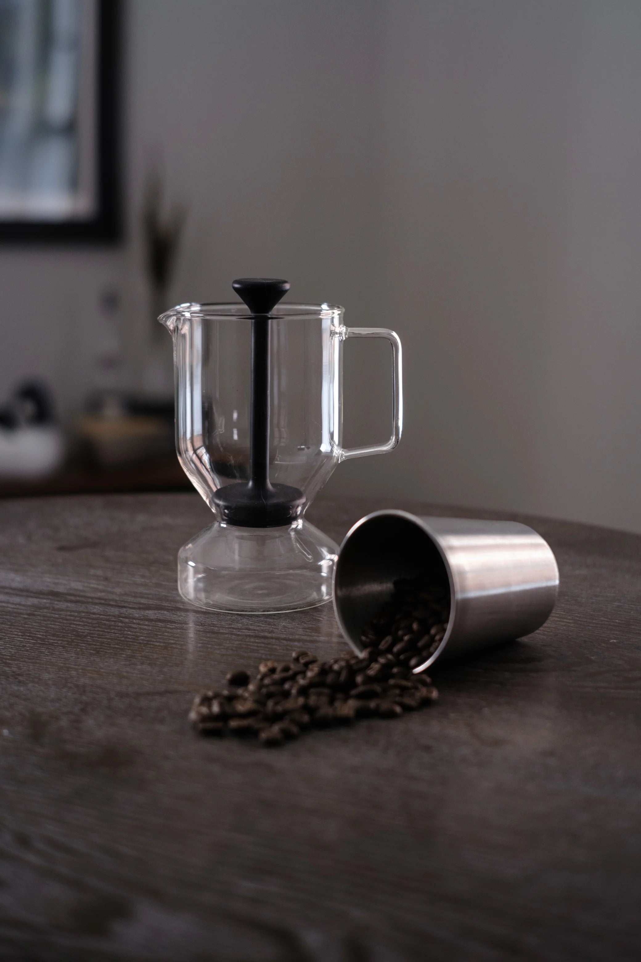 RattleWare Cupping Brewer