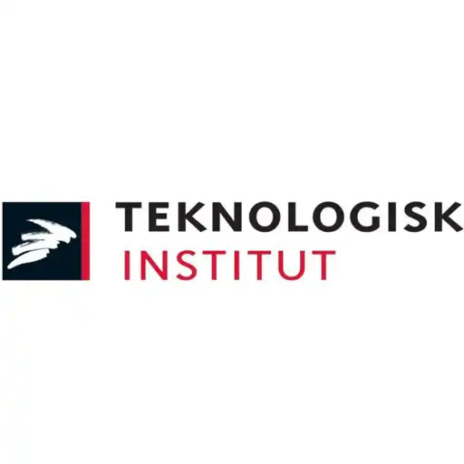 Teknologisk Institut logo