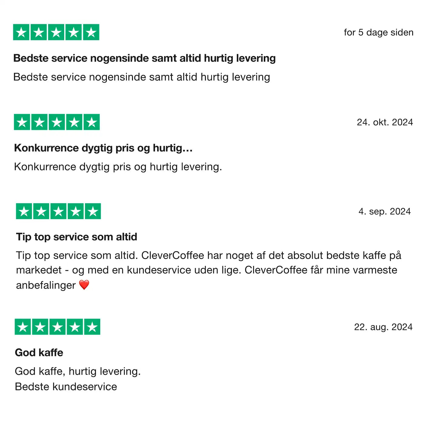 Erhvervsanmeldelser