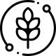 Agronomy logo.