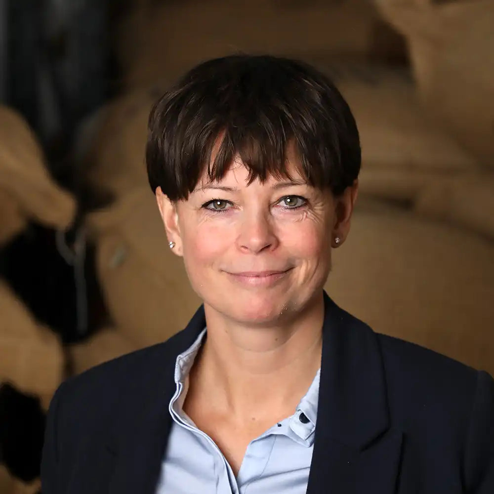 Anja profilbillede
