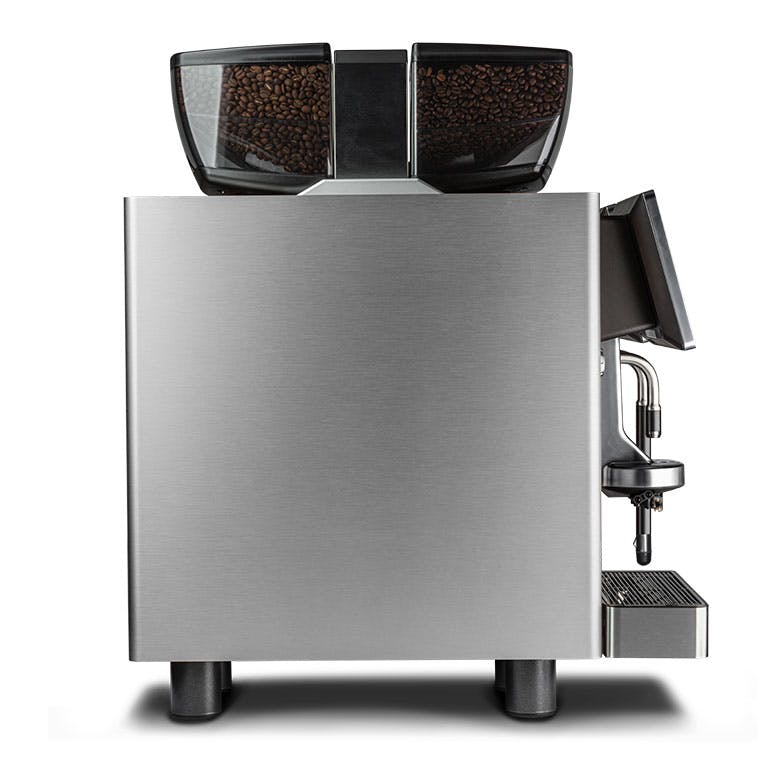 eversys enigma classic, fuldautomatisk kaffemaskine 
