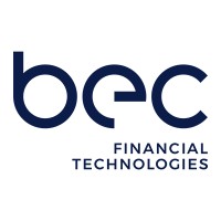 BEC Financial Technologies logo.