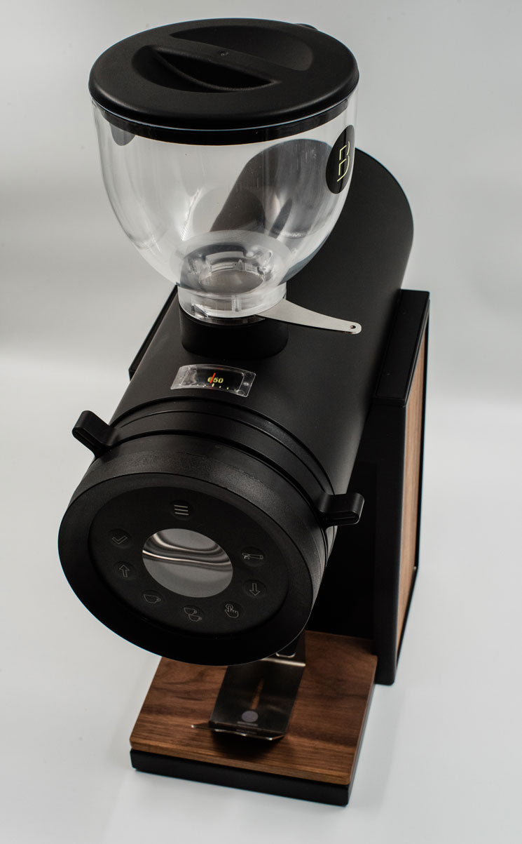 bentwood kaffekværn