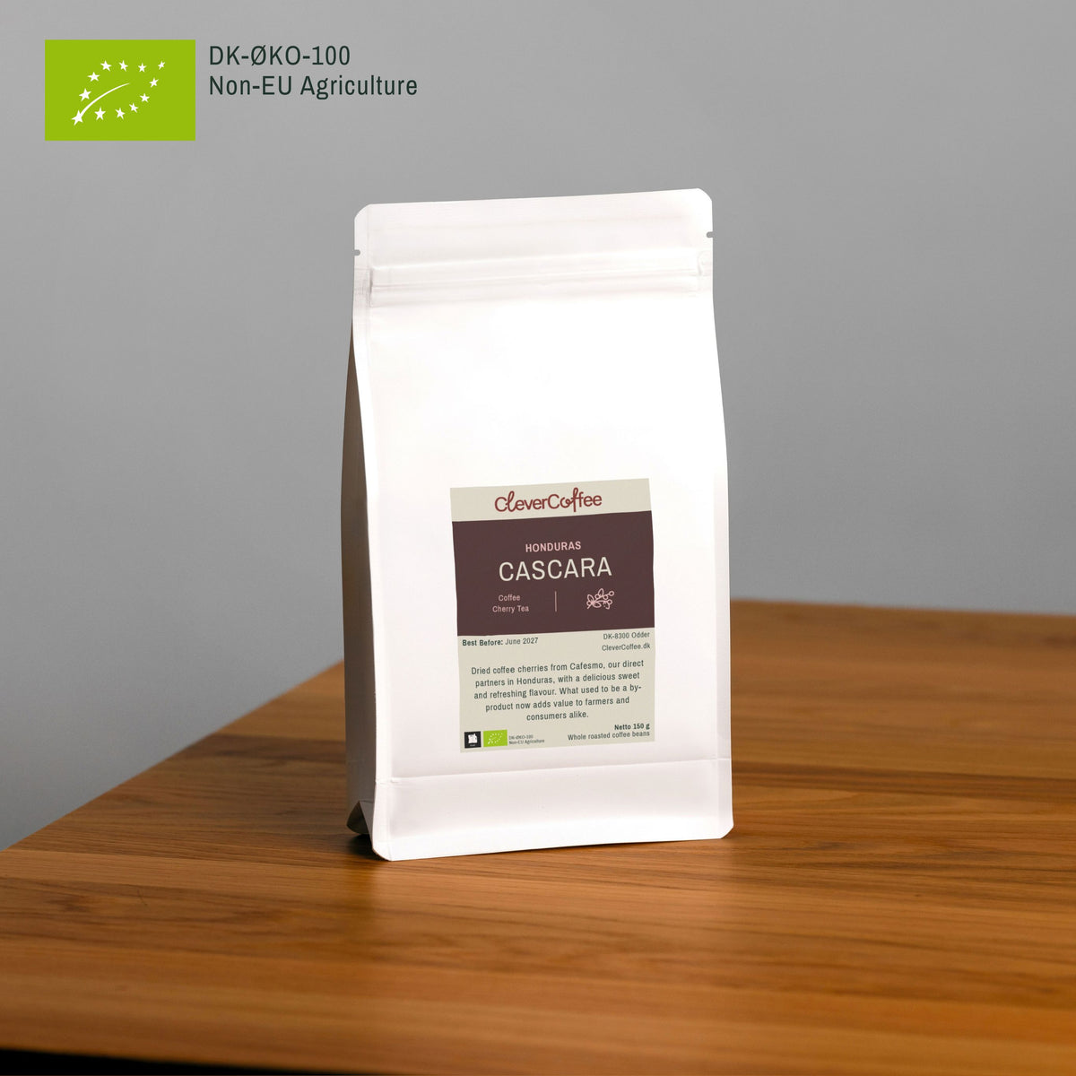 Cascara - Honduras