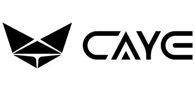 Caye logo