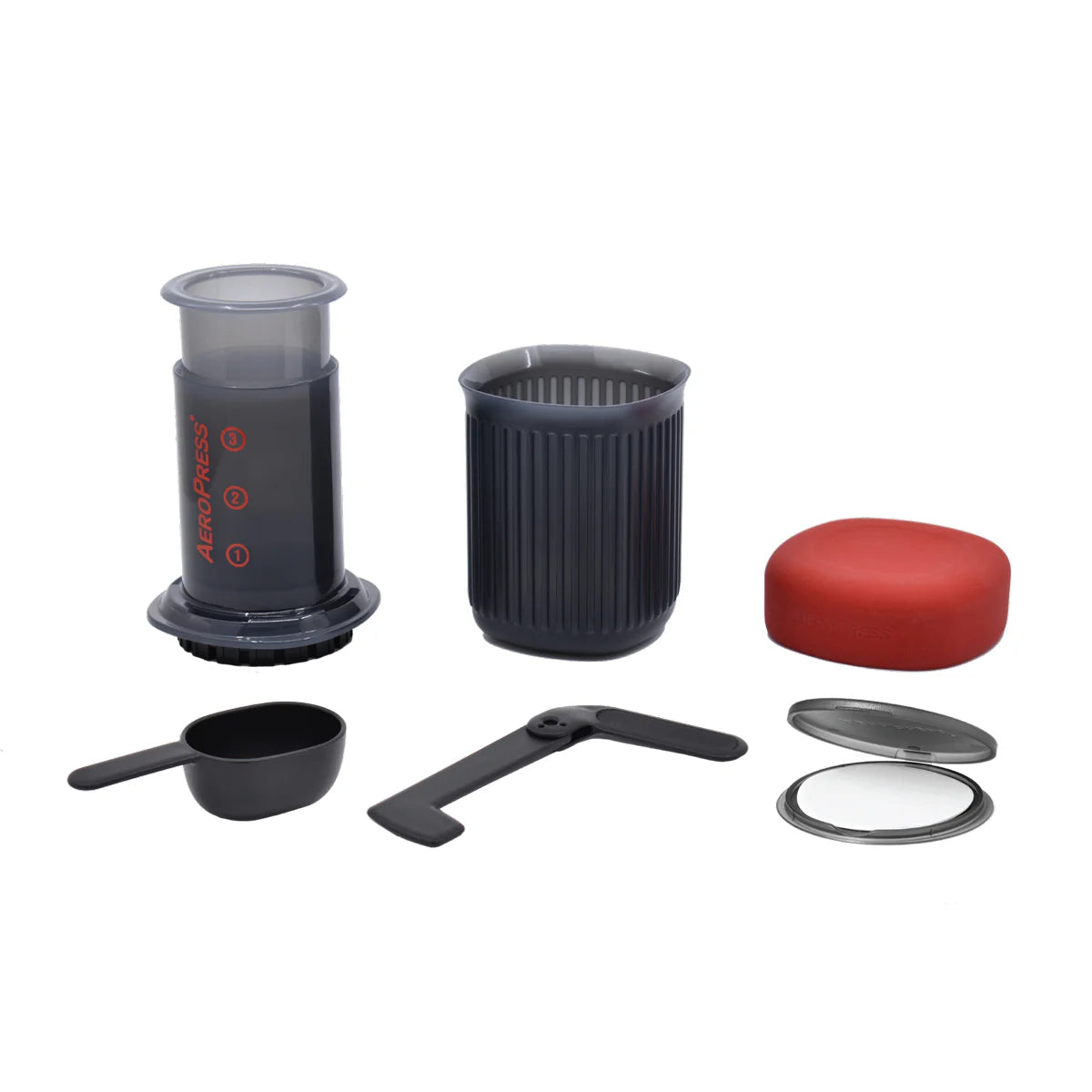 Aeropress GO