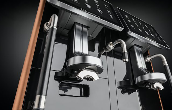 eversys enigma classic