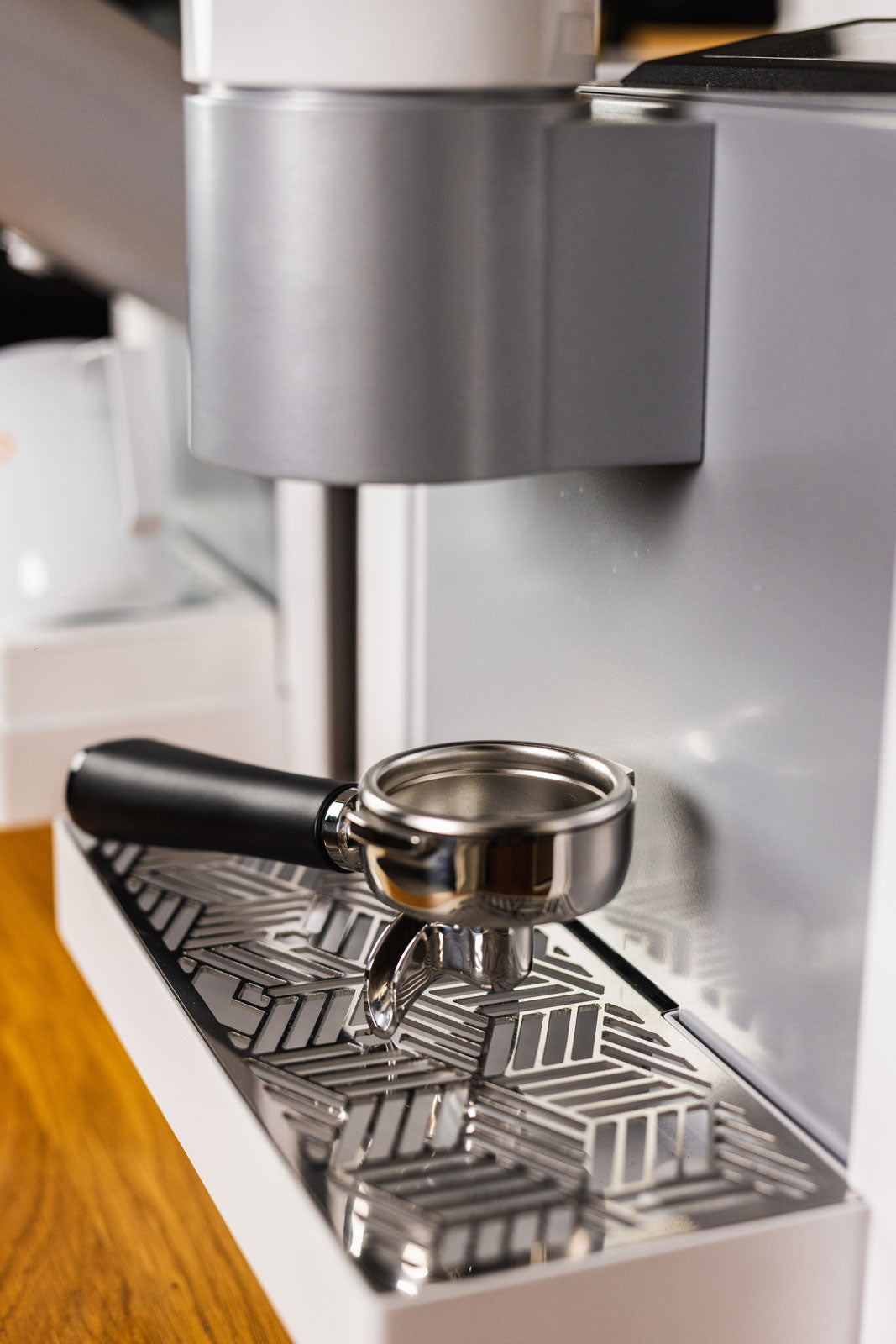 Heylo espressomodul