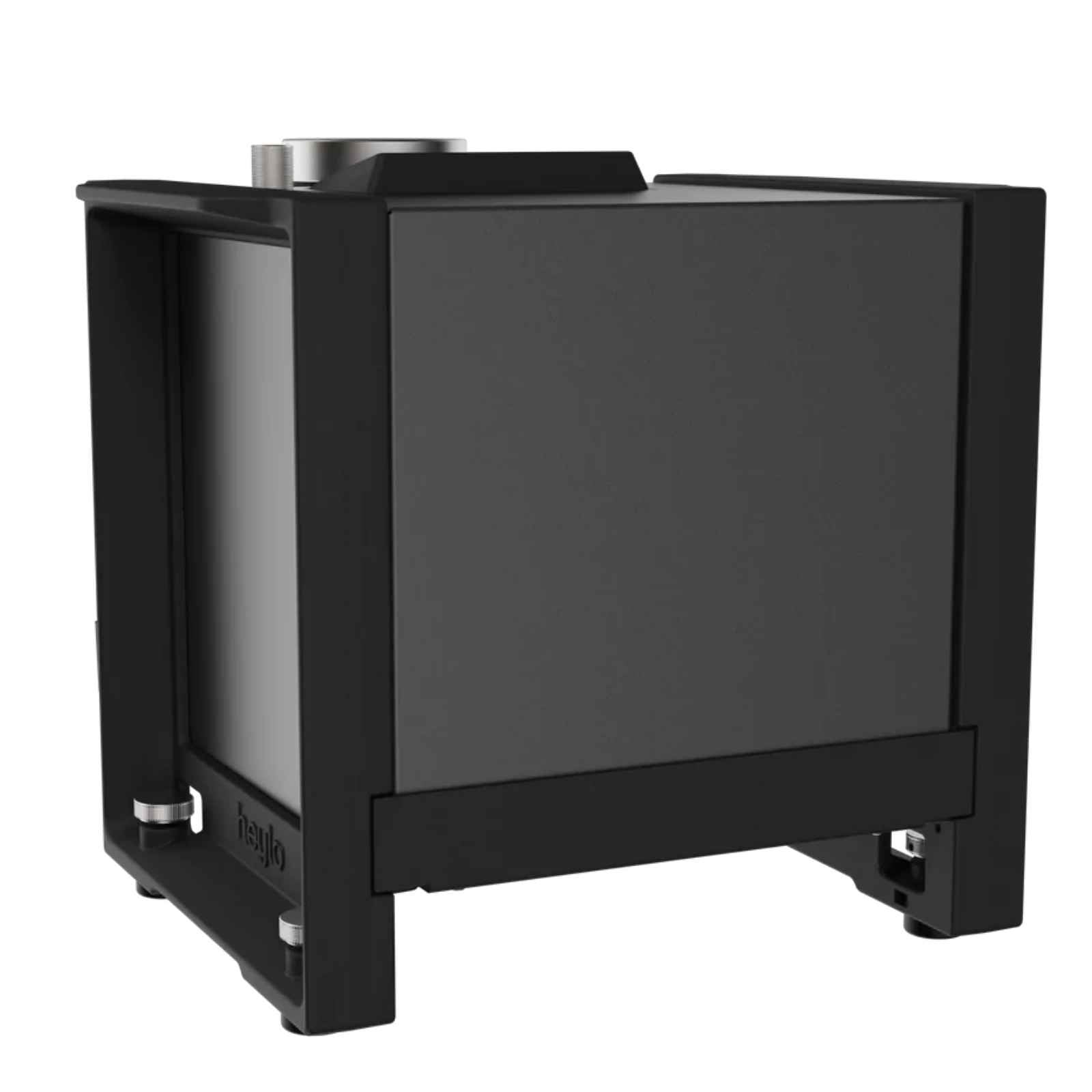 heylo kaffemodul, kedelfri espressomaskine