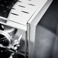Bellezza Valentina Dual Circuit Espresso Machine
