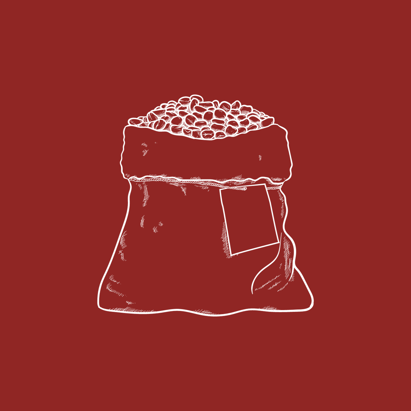 kaffesæk