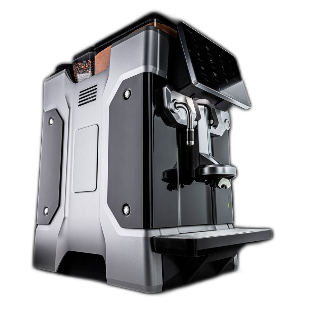 eversys legacy fuldautomatisk kaffemaskine 