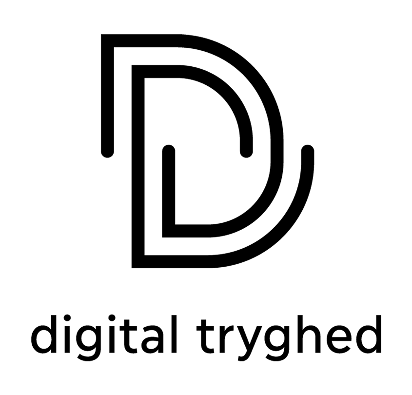 Digital Tryghed logo