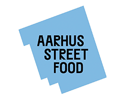 Aarhus Street Food logo.
