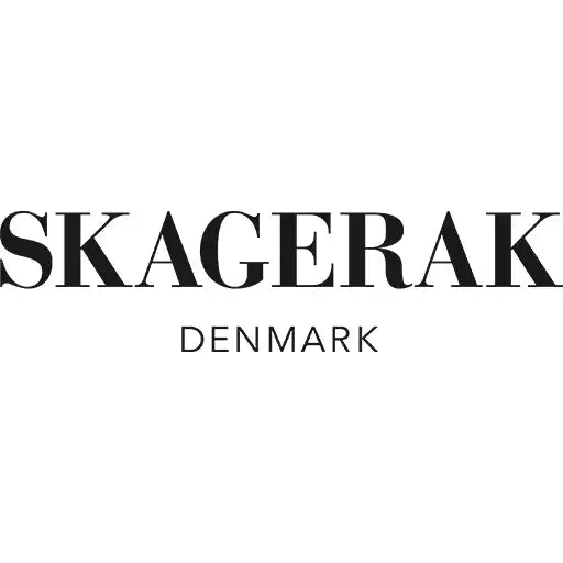 Skagerak Denmark logo