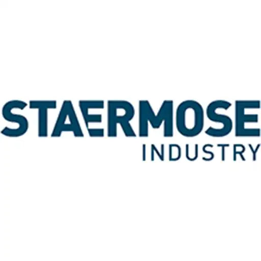 Stærmose Industry logo 