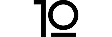 Tiende logo