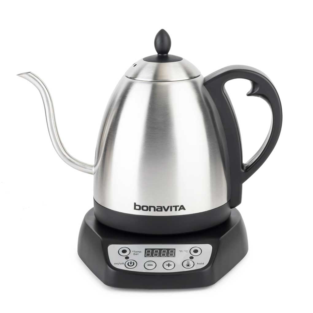 bonavita gooseneck elkedel