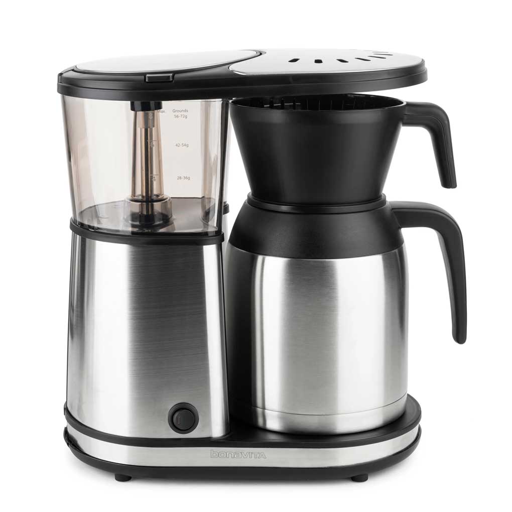 bonavita filterkaffemaskine