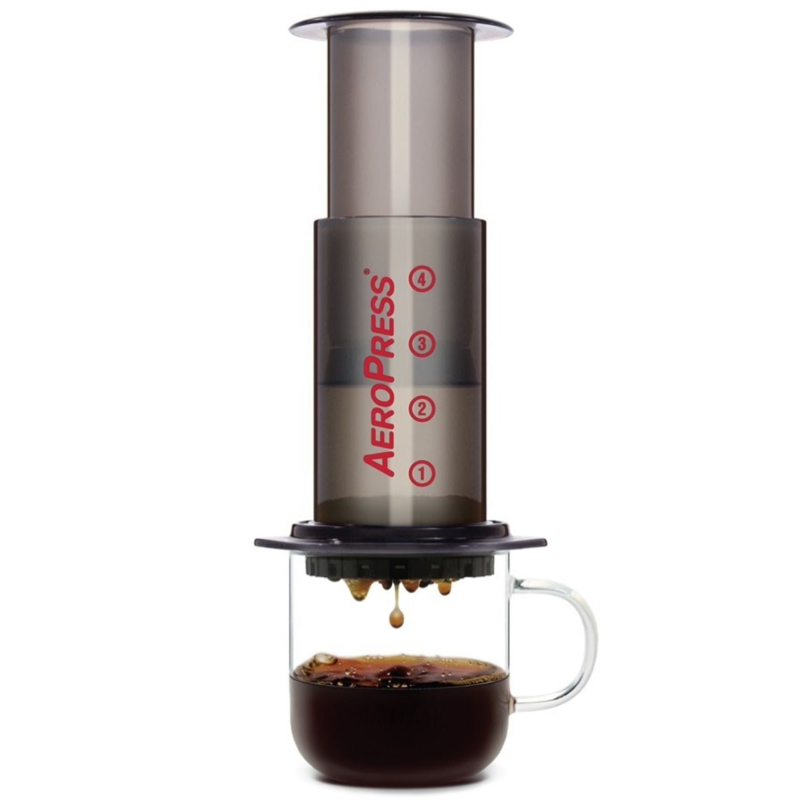 Aerobie aeropress hotsell