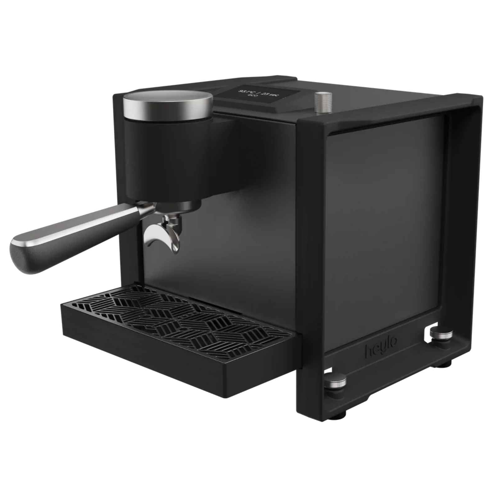 heylo espressomodul kedelfri espressomaskine