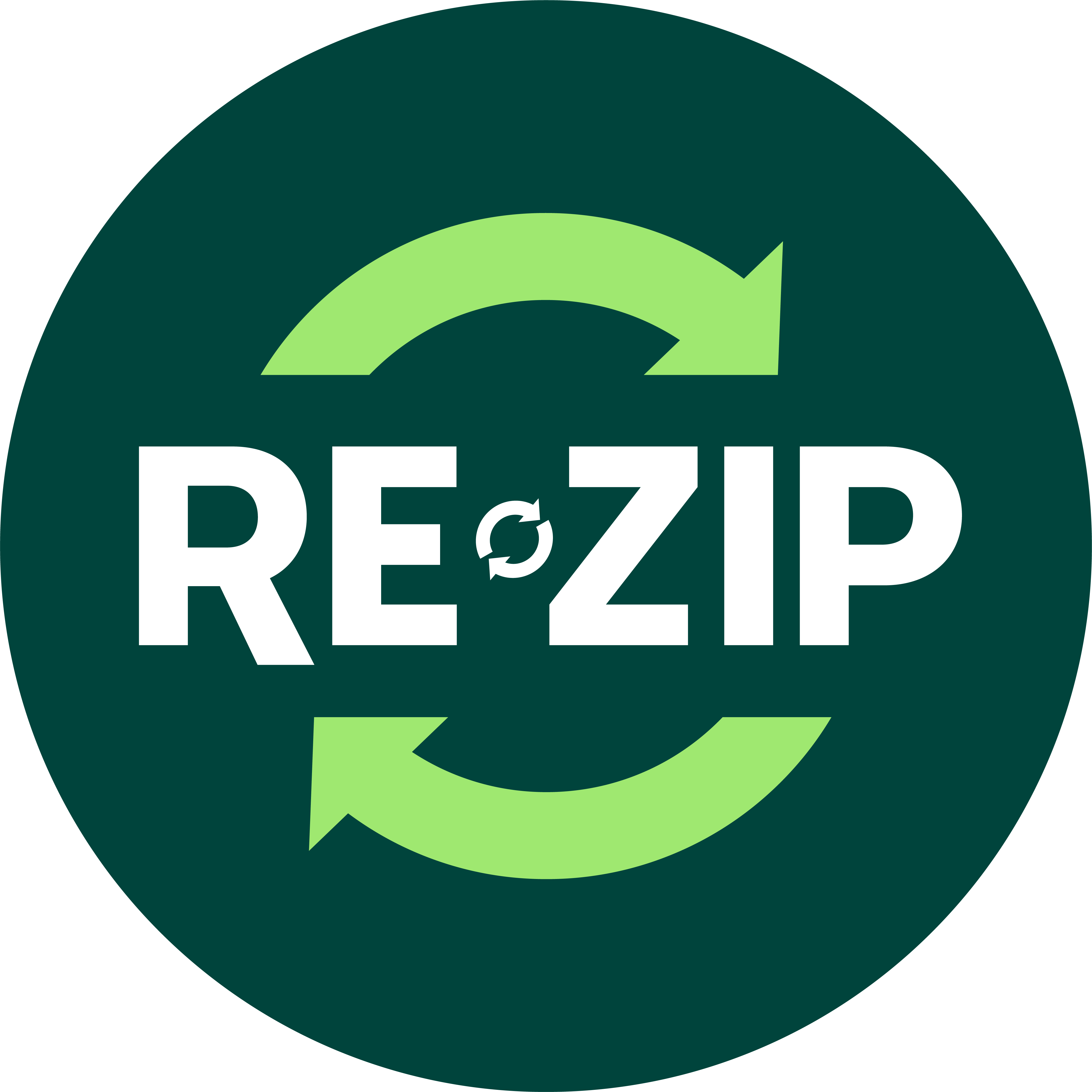 RE-ZIP cirkulær emballage